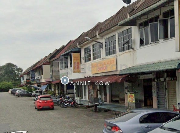 Ipoh, Perak 0