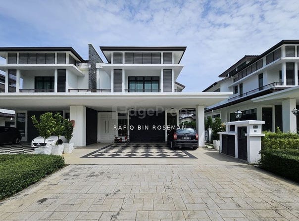 Semenyih, Selangor 43500