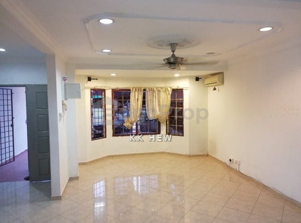 Kajang, Kajang, Selangor 43000