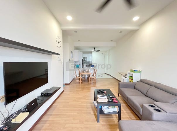 Off Jalan Kemuning Prima, Kemuning Utama, 42450, Selangor, Kota Kemuning, Selangor 42450