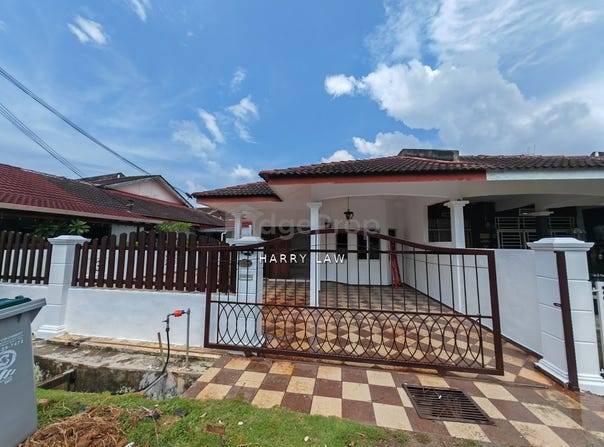 Bukit Katil, Melaka 75450