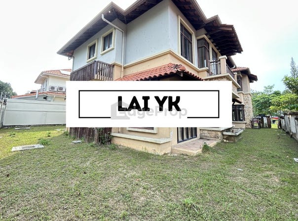 Jalan Canselor U1/13, Glenmarie, Selangor 40150