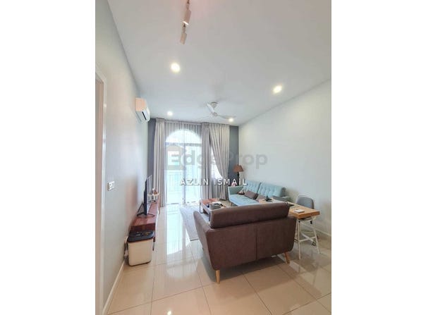 J, Cyberjaya, Selangor 63000
