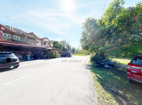 JALAN SD 1, Banting, Selangor 42700