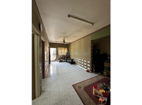 Jalan Suria, Kajang, Selangor 43000
