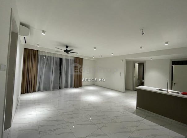 Jalan Residen Utama, Desa ParkCity, Kuala Lumpur 52200