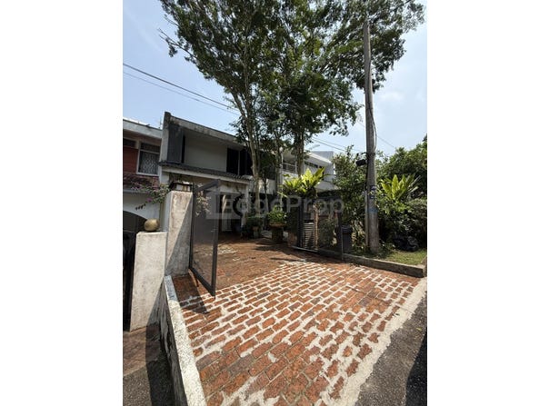 Jalan Bunga Anggerik, Ampang, Selangor 68000