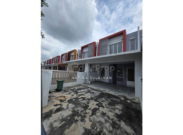 Semenyih, Semenyih, Selangor 43500