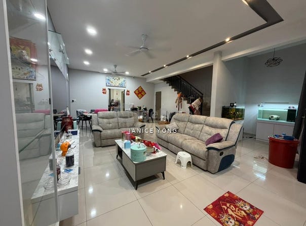 Iskandar Puteri (Nusajaya), Johor 79100