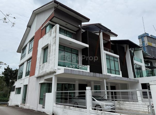 Selayang, Selayang, Selangor 68100
