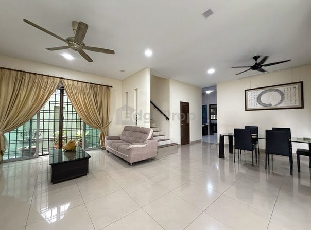 Bandar Botanic/Bandar Bukit Tinggi, Selangor 41200