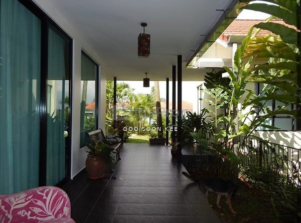 Iskandar Puteri (Nusajaya), Johor 79250