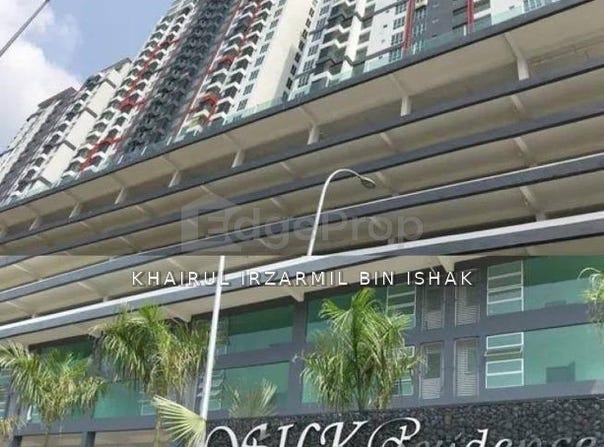Off Cheras Selatan, Balakong, 43000, Selangor, Cheras South, Selangor 43000