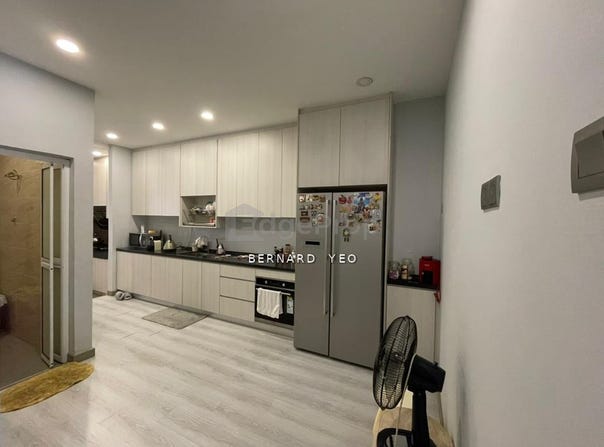 40150, Selangor, Subang, Selangor 40150