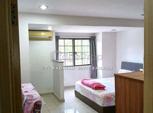 Seri Kembangan, Selangor 43300