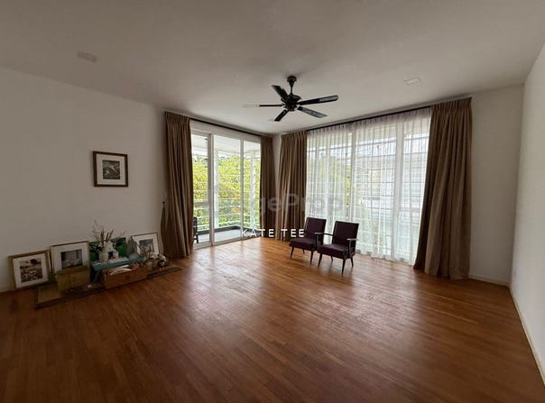 Jalan Hang Lekiu, East Ledang, Johor 79250