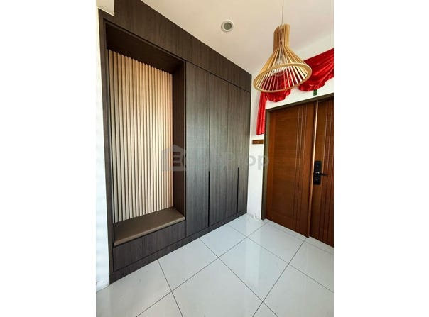 Jalan Kelisa Emas, 13700, Penang, Seberang Jaya, Penang 13700
