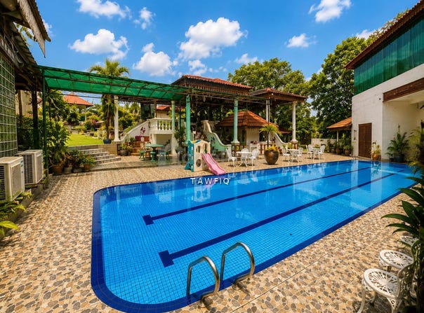 Jalan, Kajang, Selangor 43000