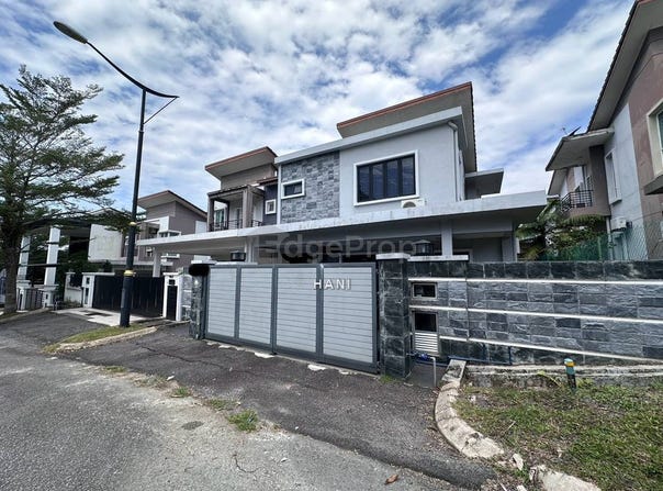 Jalan Sutera, Kajang, Selangor 43200