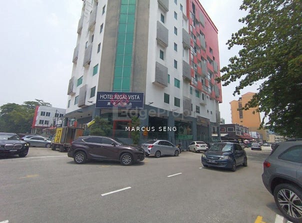 Ipoh, Perak 30450