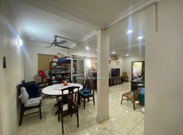Kota Kemuning, Selangor 40460