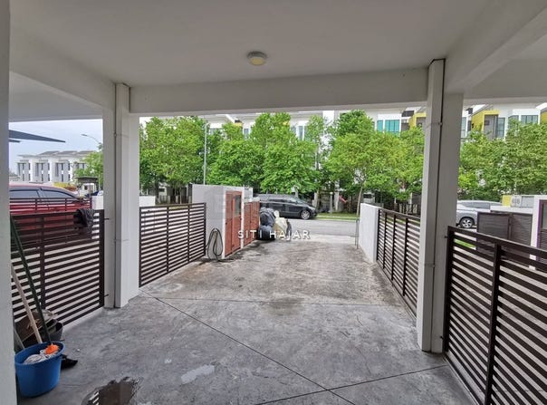 3A, CEMPAKA SERI 2, CEMPAKA SERI TOWN VILLAS @ KOTA SERIEMAS, Seremban, Negeri Sembilan 71800