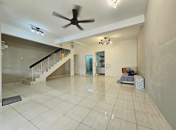 Jalan TMP , Puchong, Selangor 47100