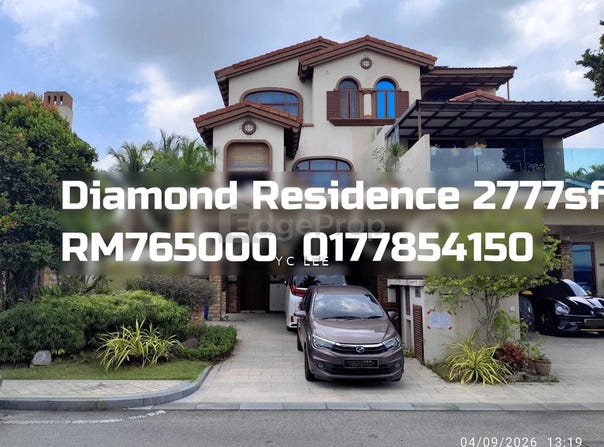 Semenyih, Selangor 43500