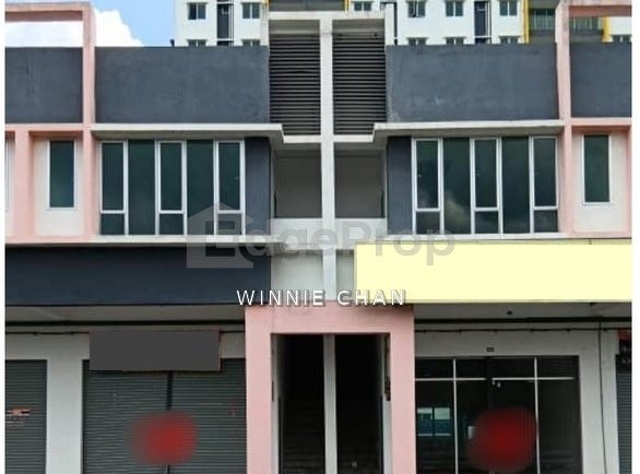 Ipoh, Perak