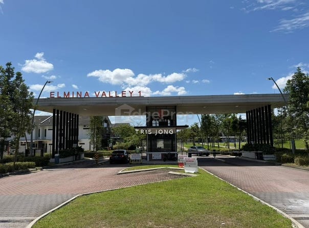 Shah Alam, Selangor 40160
