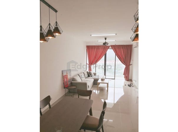 Off Lebuhraya SILK, Taman Impian Indah, 43200, Selangor, Cheras South, Selangor 43200