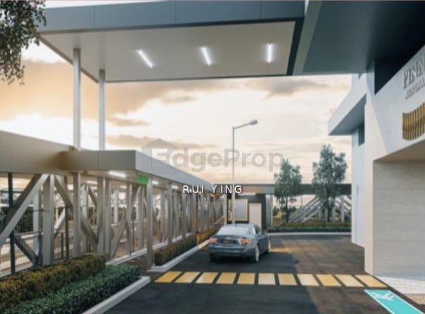 Petaling Jaya, Selangor 47301