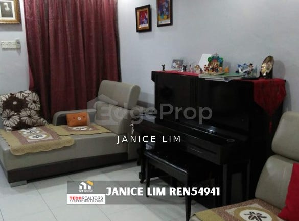 Off Jalan Bagan Ajam, Butterworth, 13000, Penang, Bagan Ajam, Penang 14100