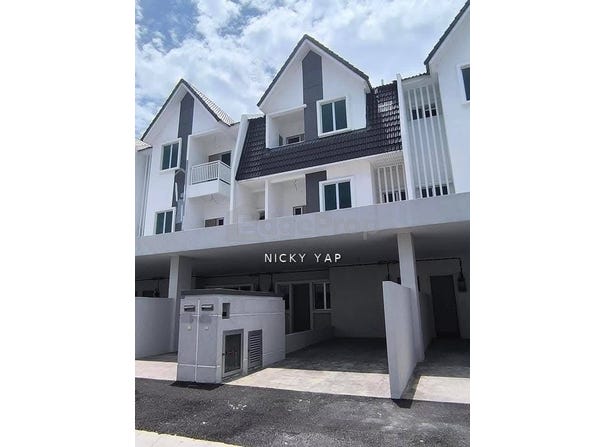 2, Jalan Meru Prima 4, Ipoh, Perak 30020