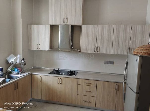 Jalan SE2, Seri Kembangan, Selangor 43300