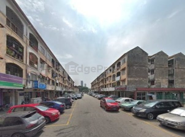 Pandan, Selangor, Ampang, Selangor