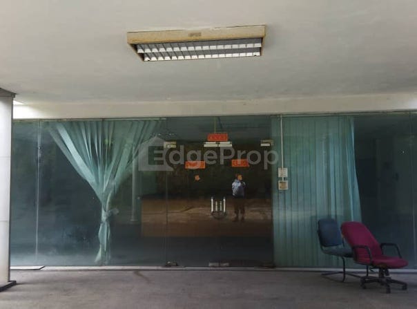 Rawang, Selangor 48000