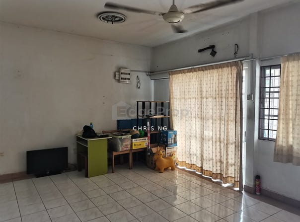 Jalan Anggerik Aranda, Kota Kemuning, Selangor 40460