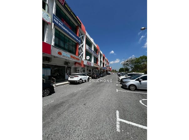 Johor Bahru, Johor 81200