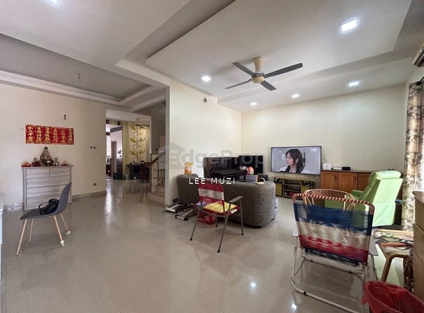 Ipoh, Perak 31350