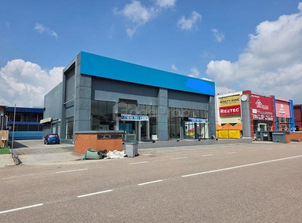 Taman Kota Masai, 81700 Pasir Gudang, Johor, Masai, Johor 81700