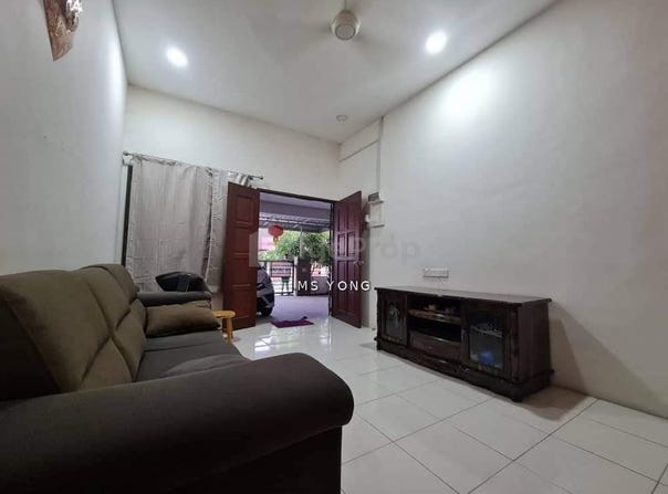 Batu Gajah, Ipoh, Perak 31550