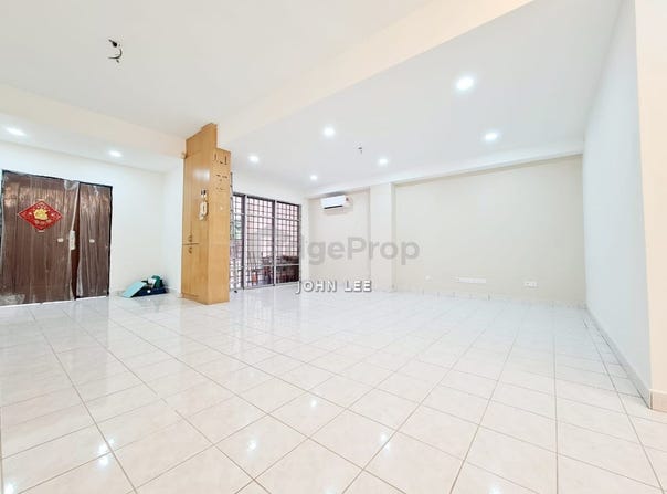 Jalan Puteri 10, Bandar Puteri Puchong, Selangor 47100