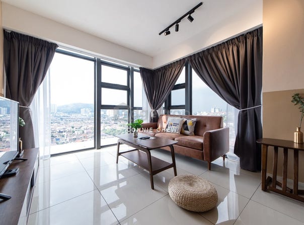 Jalan Cheras, Cheras, Kuala Lumpur 56000