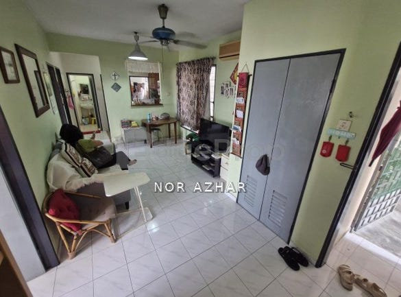 Jalan USJ 16/7, USJ 16, 47620, Selangor, USJ, Selangor 47630