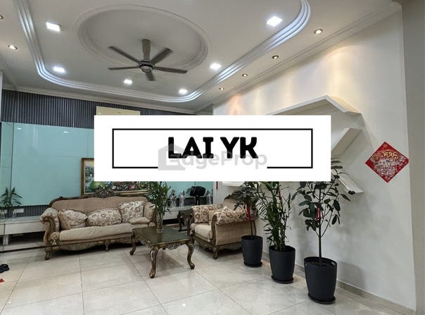 SS19, Subang Jaya, Selangor 47500