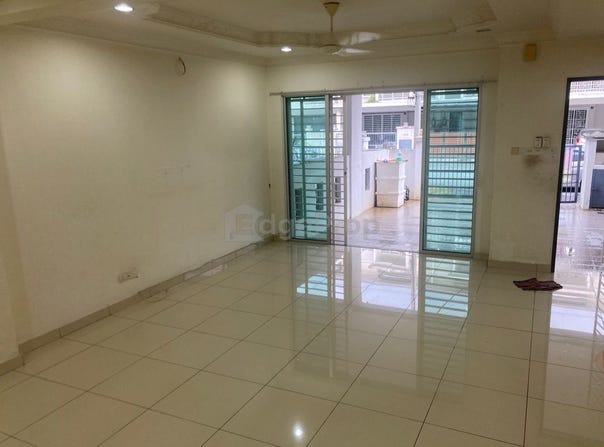 Jalan Permai, Kajang, Selangor 43000