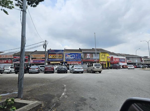 Sungai Buloh, Selangor 47000