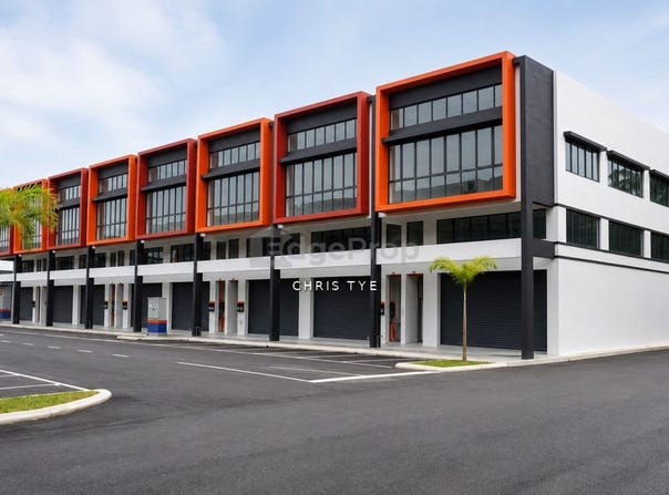 Jenjarom, Selangor 42600