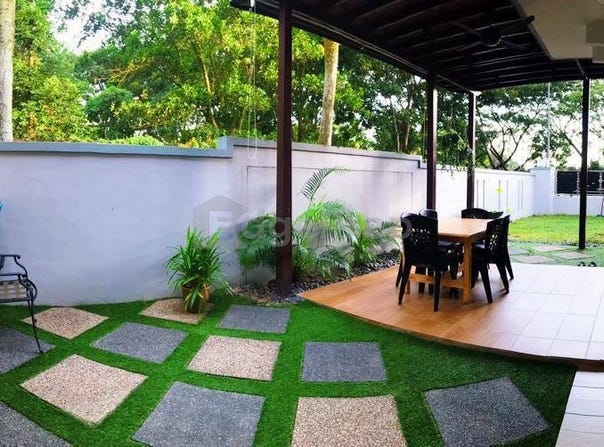 Jalan Adda 5, Johor Bahru, Johor 81100